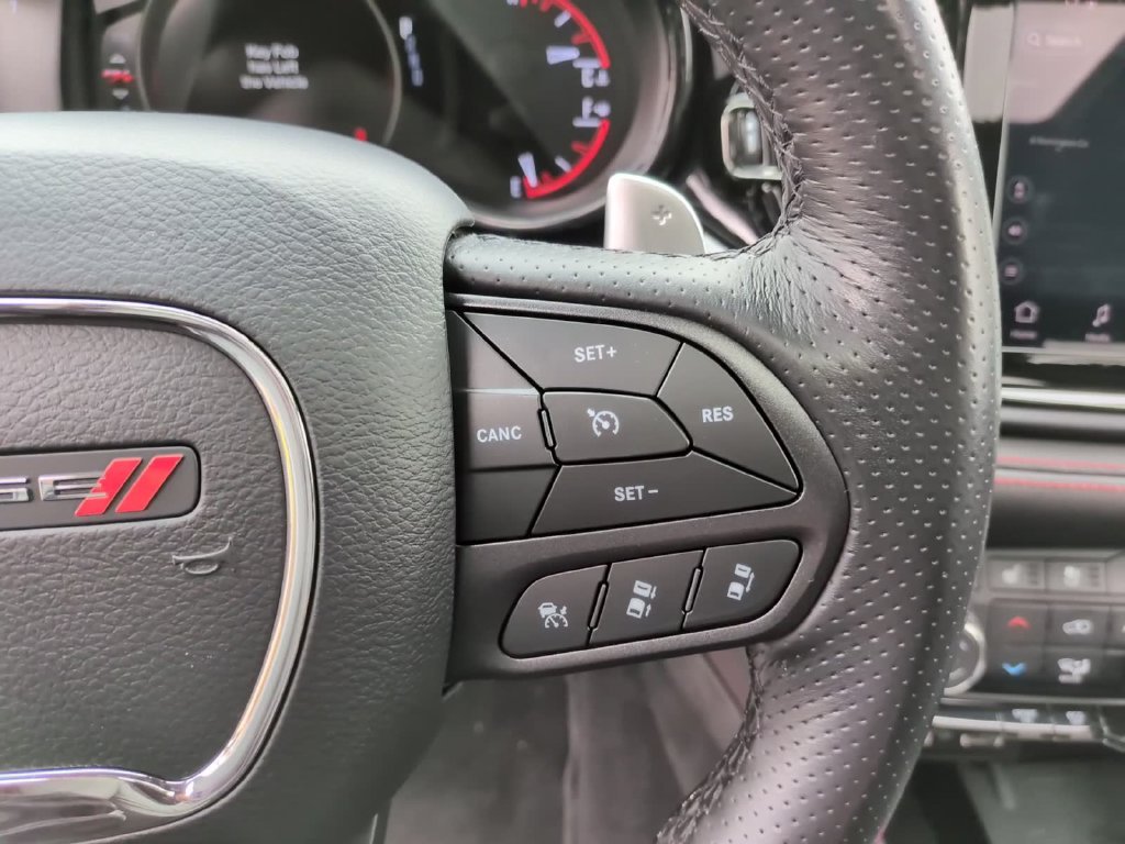 Used 2024 Blue Dodge R/T image 26