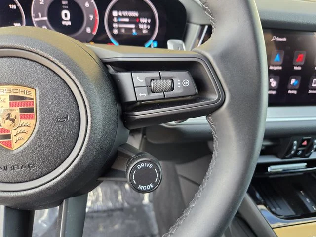 2025 Porsche Cayenne Base - Photo 20