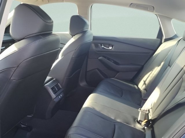 New 2026 Canyon River Blue Metallic Honda Touring image 19