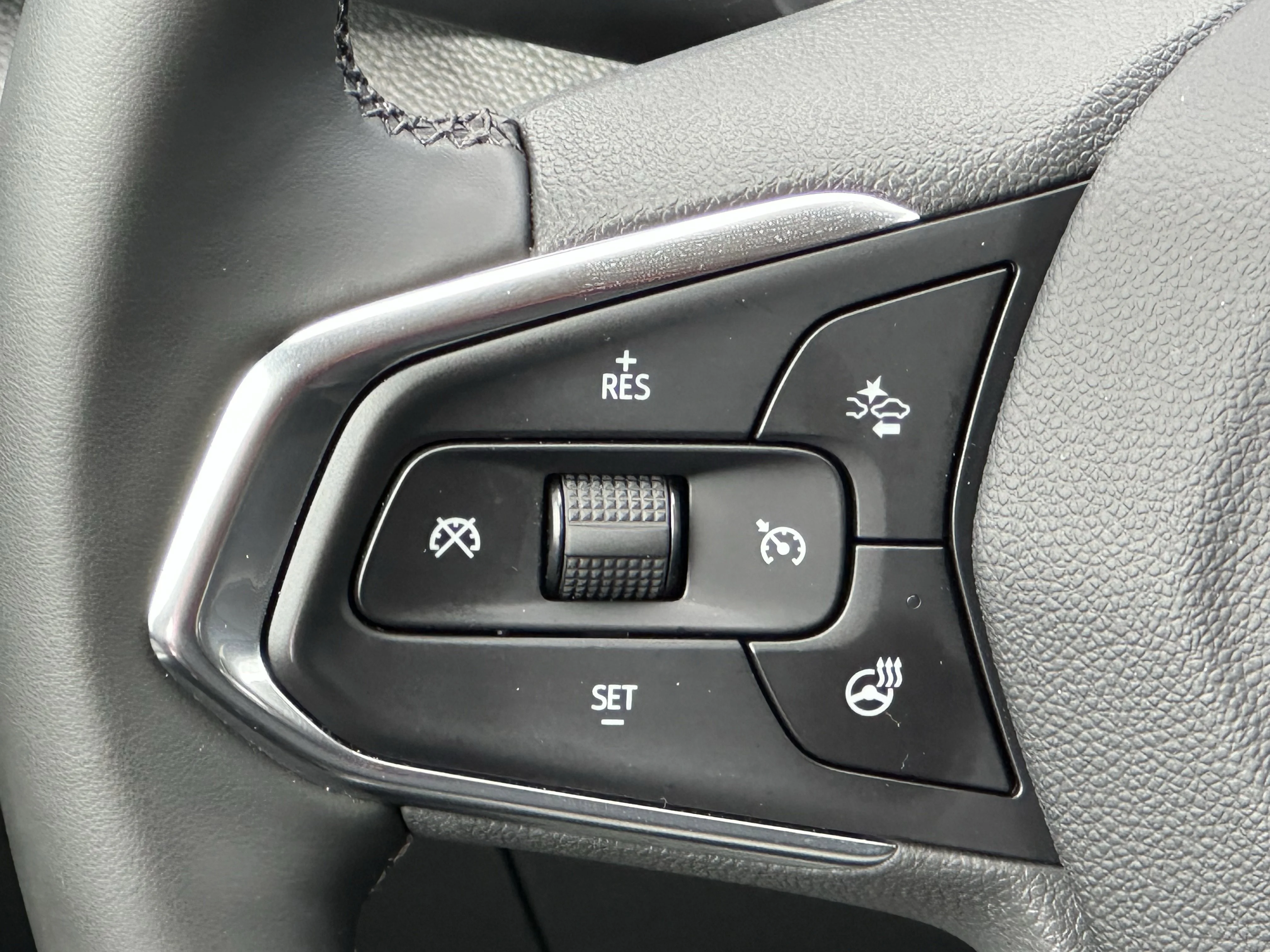 Certified Used 2026 Black Chevrolet LT image 12