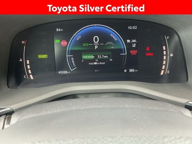 Used 2025  Toyota LE image 43