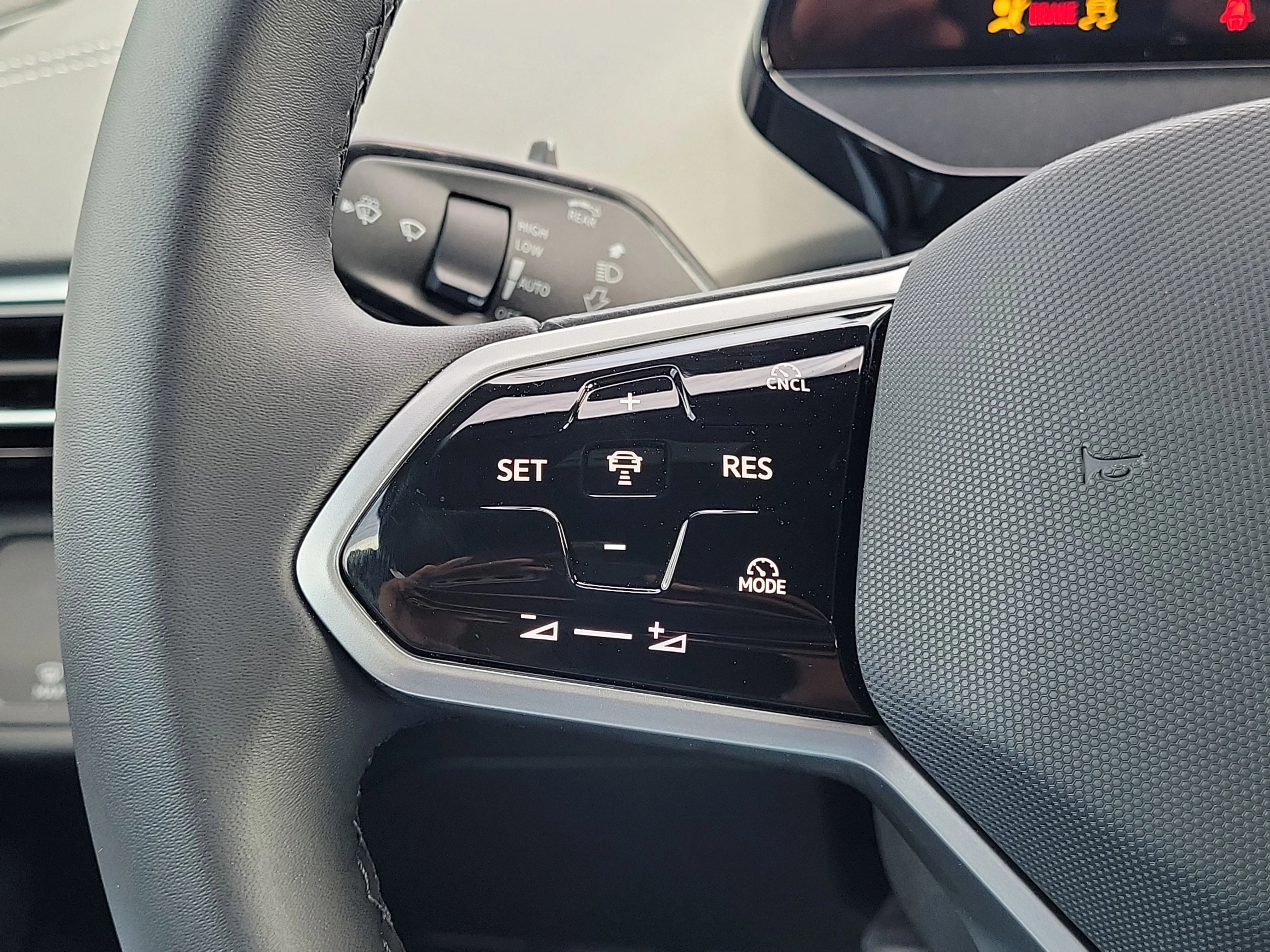 New 2026 Gray Volkswagen Pro image 19