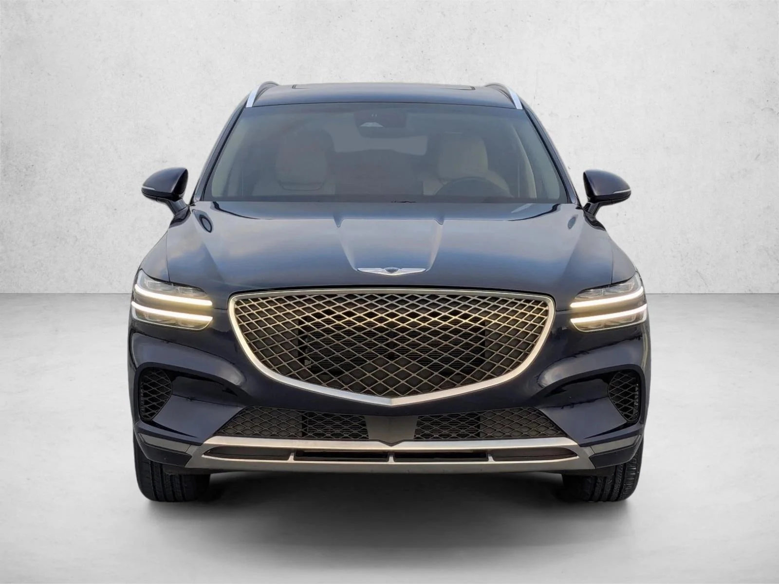 Pre-Owned 2024 Genesis GV70 2.5T Sport Utility in West Palm Beach