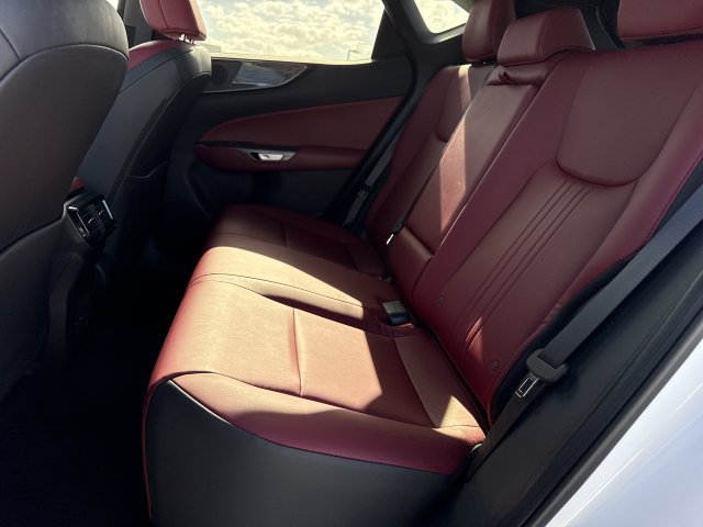 Certified Used 2026 White Lexus 350 Premium image 23