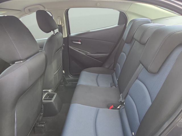 Used 2017 Graphite Toyota Base image 27