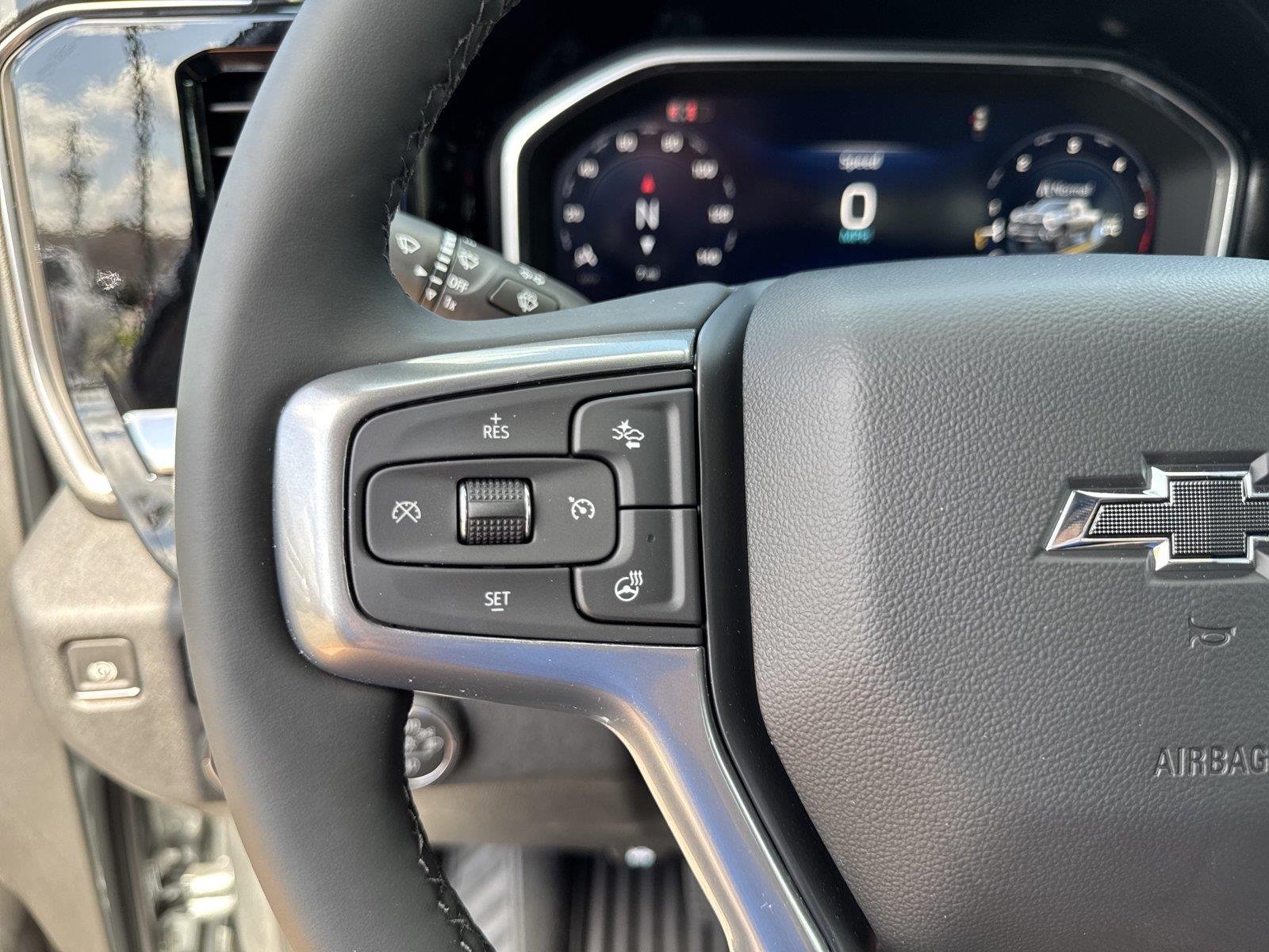 2026 Chevrolet Silverado 2500 HD LTZ - Photo 21