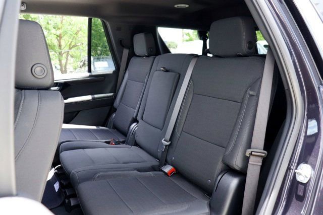 2026 Chevrolet Tahoe LS - Photo 19