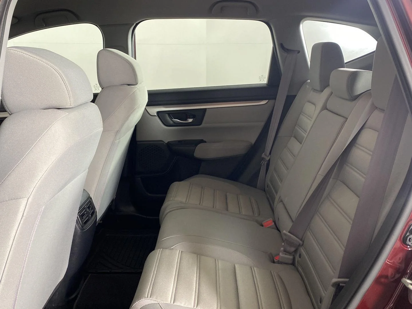 Used 2019 Basque Red Pearl II Honda LX image 13