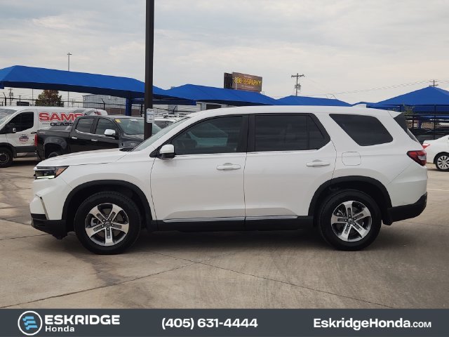 Certified Used 2024  Honda EX-L image 4