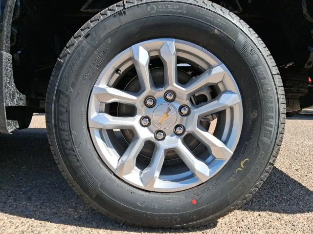 2026 Chevrolet Silverado 1500 LT - Photo 20