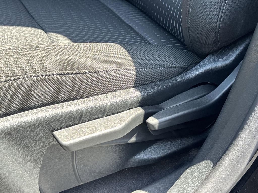 New 2026 Mosaic Black Metallic Chevrolet LT image 23