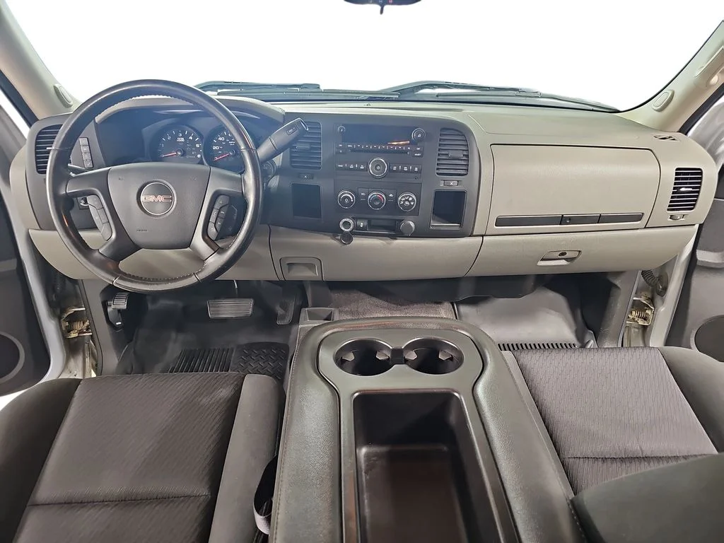 2013 GMC Sierra 1500 SL - Photo 11