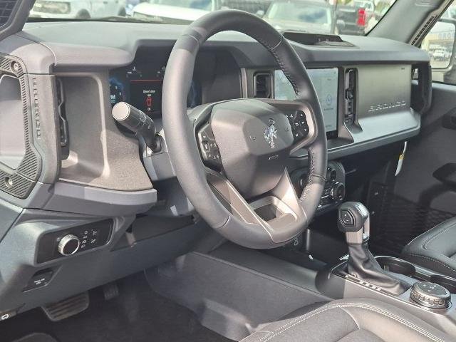 New 2026 Marsh Gray Ford Big Bend® image 11