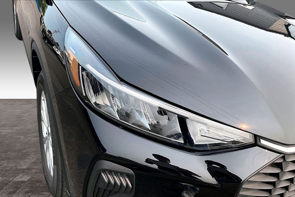 2026 Ford Escape Active - Photo 31