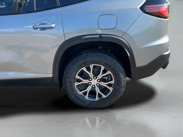 2026 GMC Acadia AT4 - Photo 33