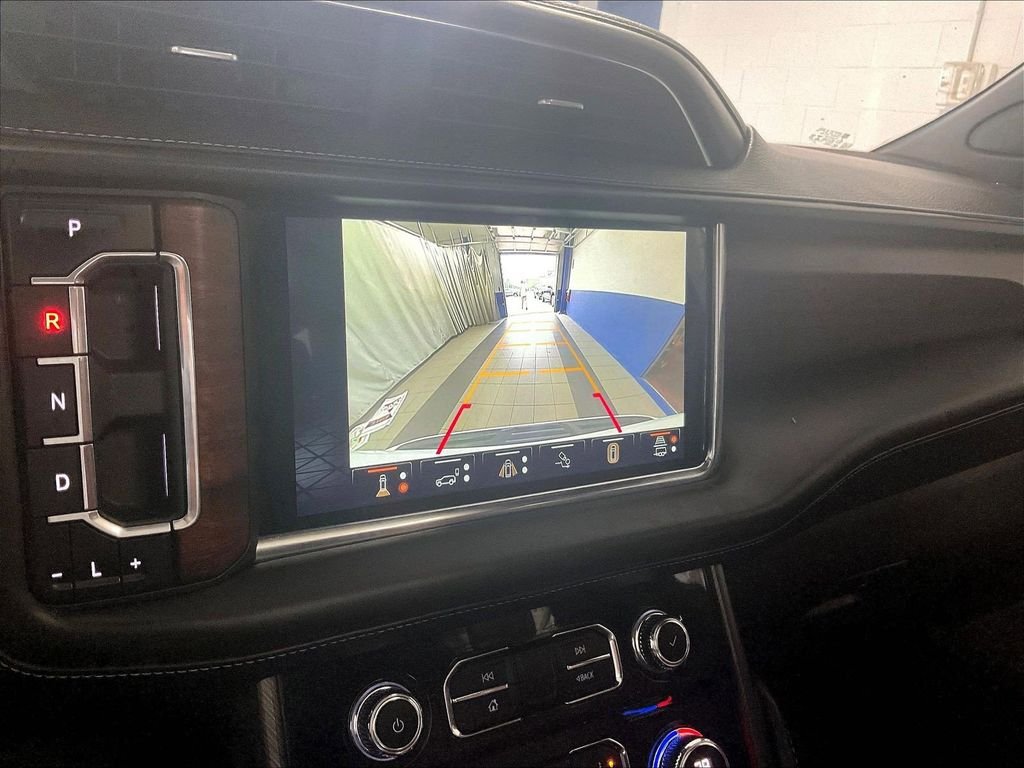 Used 2023 White GMC Denali Ultimate image 20