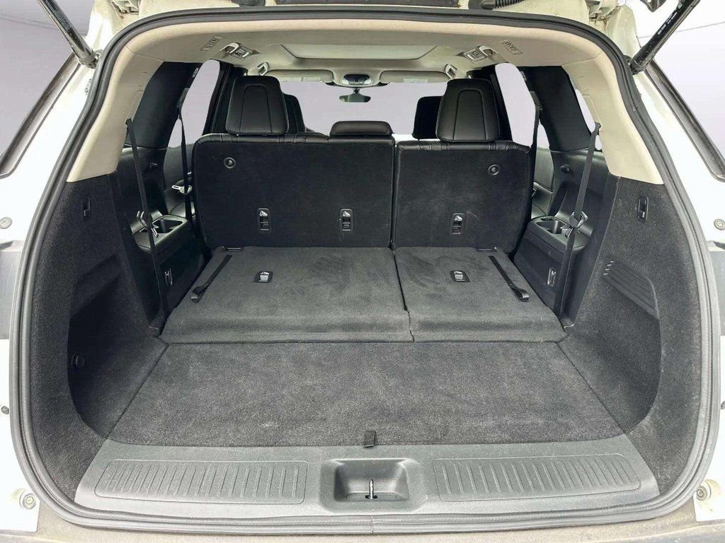 2024 INFINITI QX60 LUXE - Photo 17