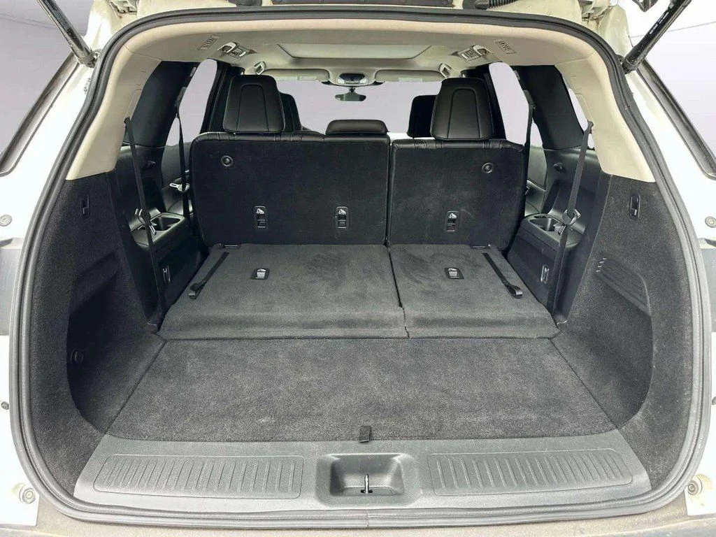 2024 INFINITI QX60 LUXE - Photo 17