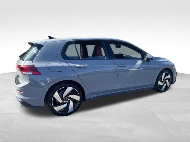 New 2026 Moonstone Gray Volkswagen S image 7
