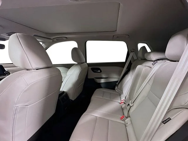 New 2026 Deep Ocean Blue Pearl Nissan Dark Armor™ image 22