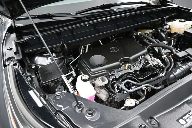 Used 2021 Gray Toyota Limited image 52