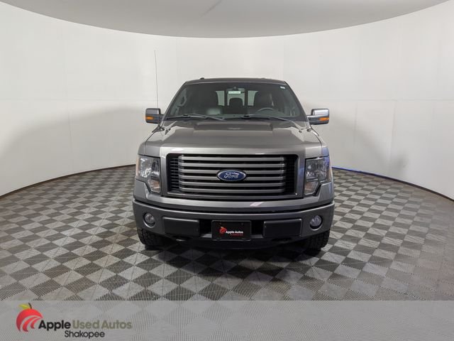 Used 2011  Ford FX4 image 2