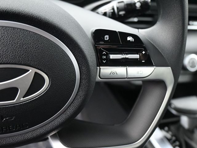Certified Used 2026 Red Hyundai SE image 19
