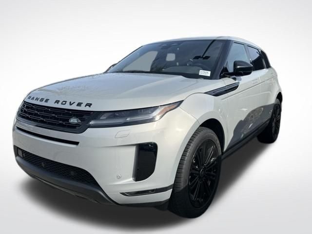 2026 Land Rover Range Rover Evoque S