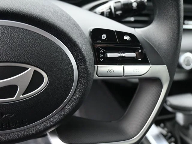 Used 2026 Red Hyundai SE image 19