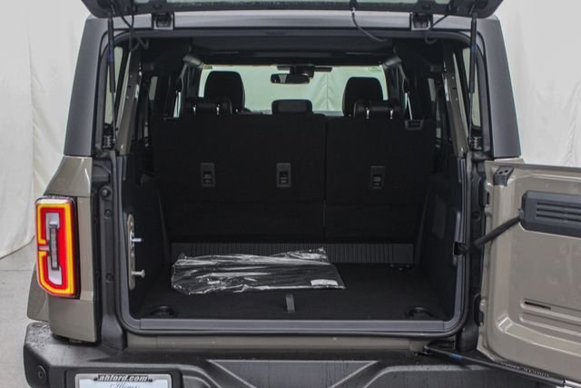 New 2026 Marsh Gray Ford Outer Banks® image 13