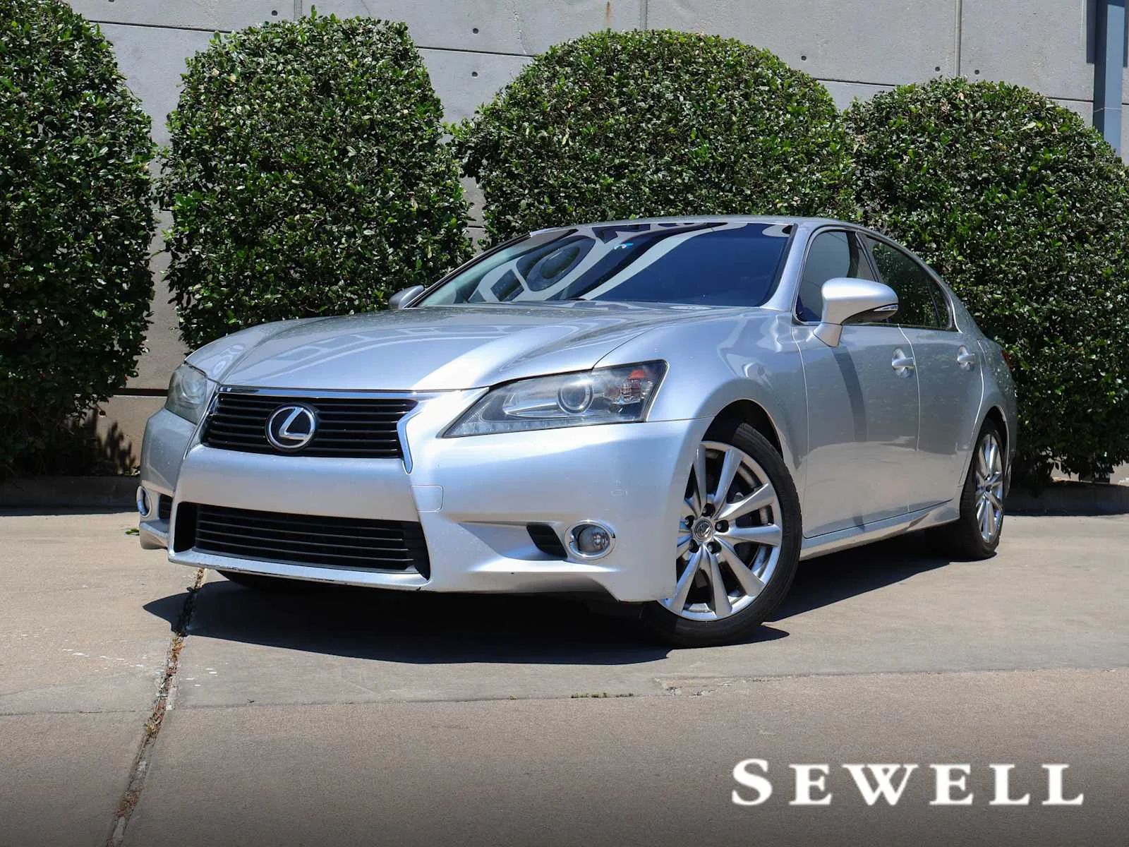 2013 Lexus GS 350 350's photo