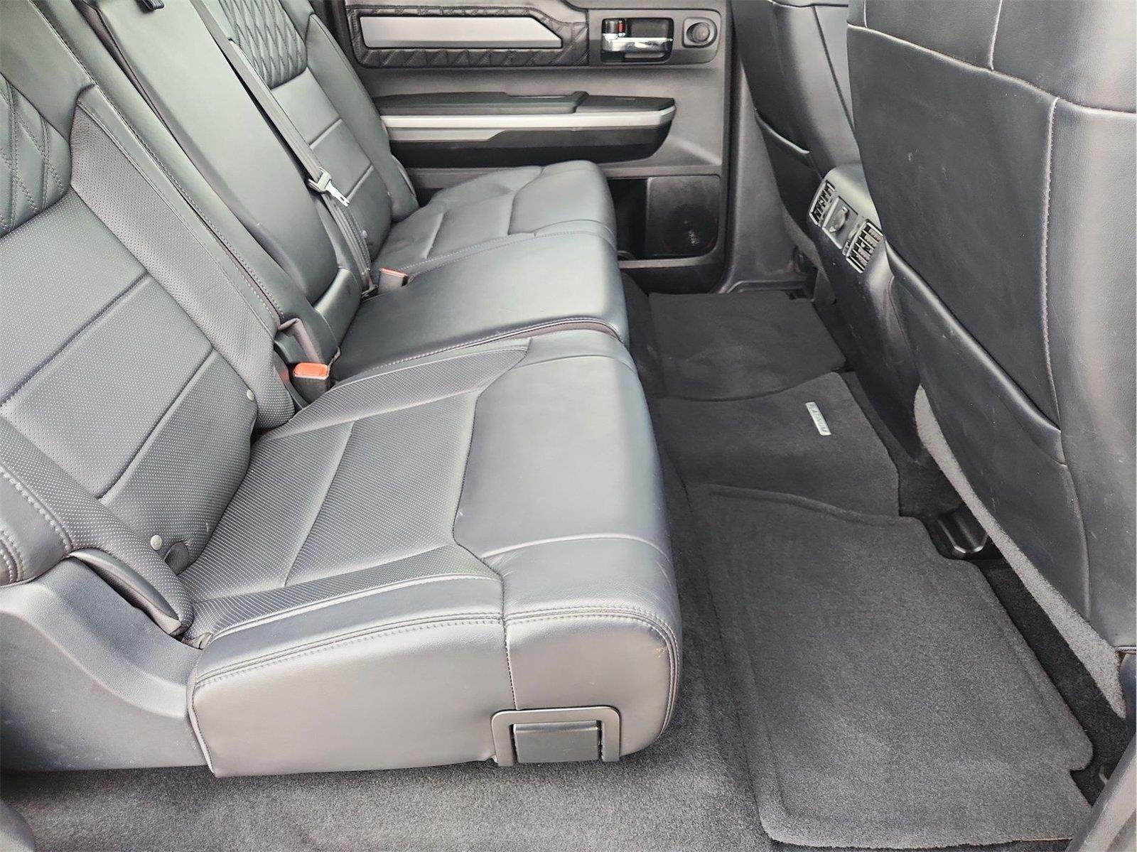 2017 Toyota Tundra Platinum - Photo 27