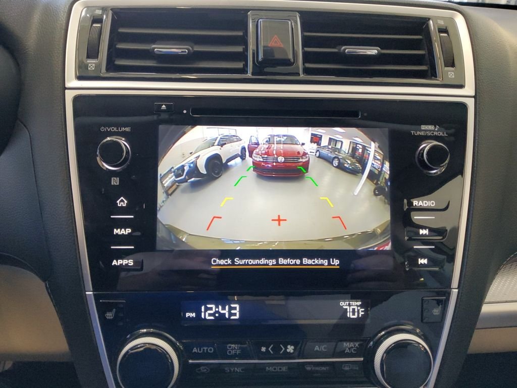 Used 2019 Green Subaru 2.5i Premium image 26