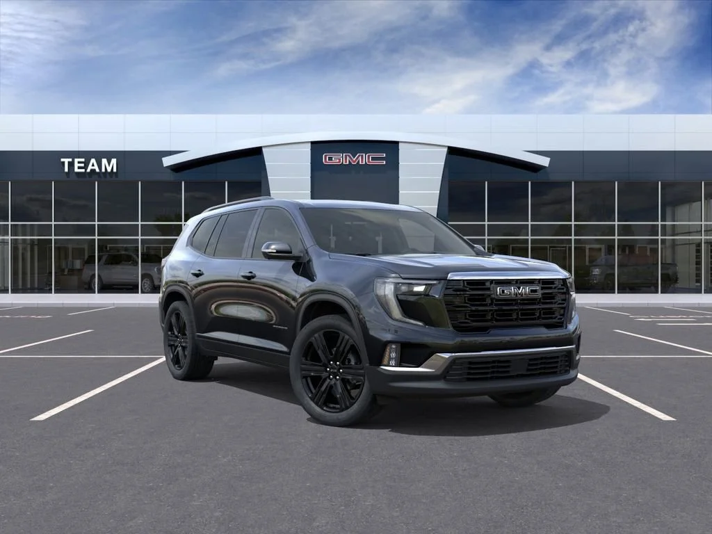 2026 GMC Acadia Elevation FWD's photo