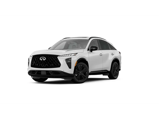 2027 INFINITI QX65 Sport AWD