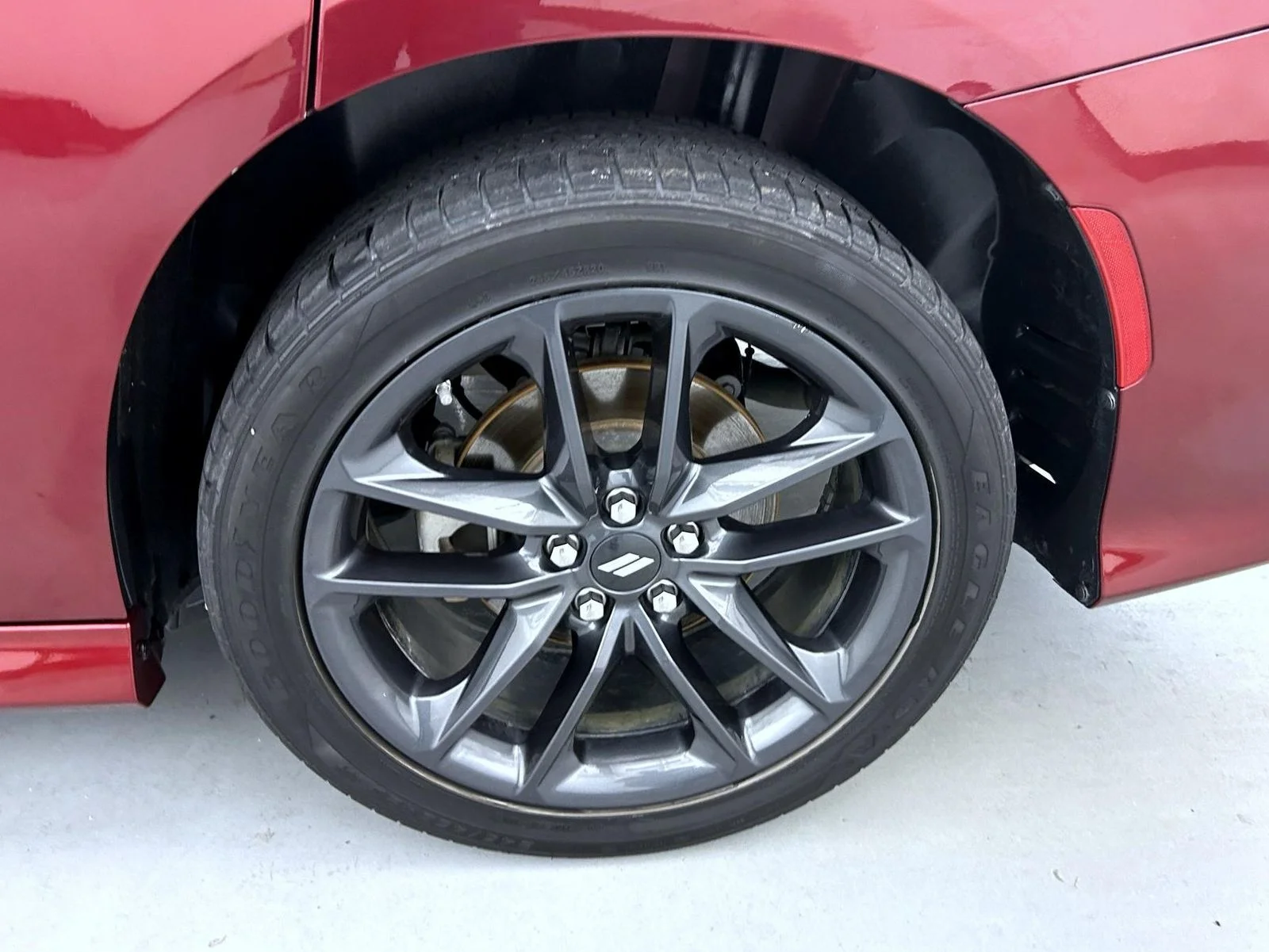 Certified Used 2023 Red Dodge GT image 23