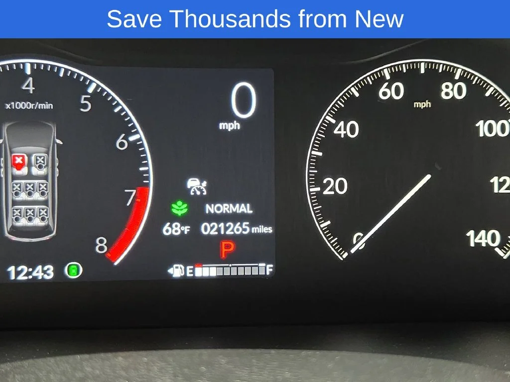 Used 2026  Honda Touring image 16