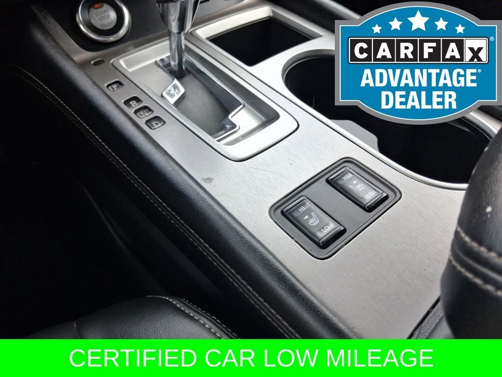Used 2024 Gray Nissan SV image 18