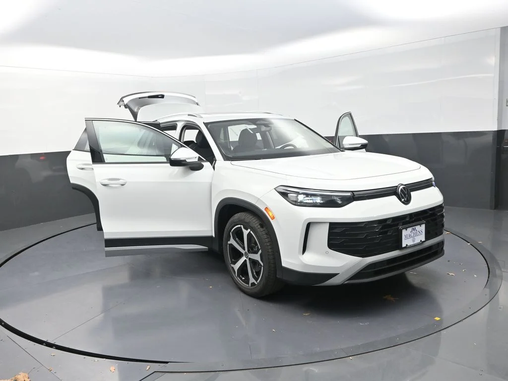 New 2026  Volkswagen 2.0T SE image 30