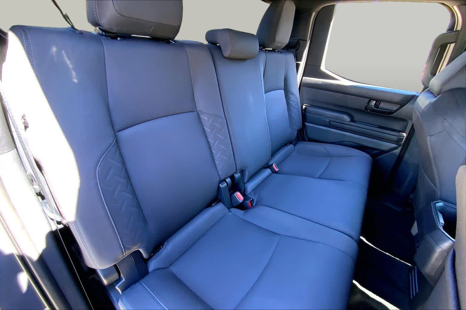 Used 2025 Underground Toyota SR5 image 19