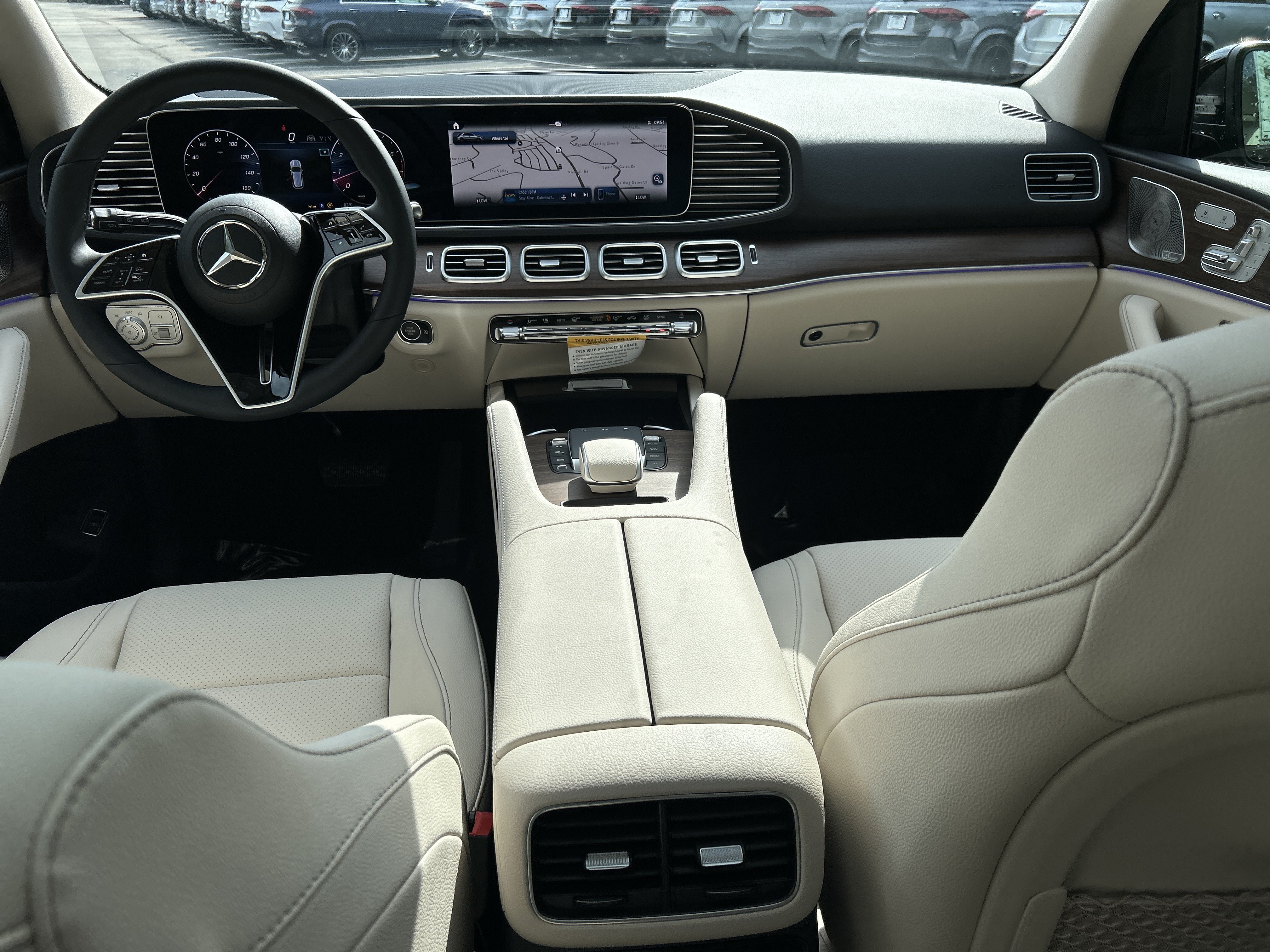 New 2026 Black Mercedes-Benz GLE 350 SUV image 22