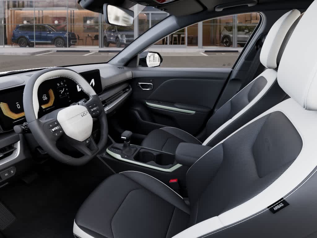 New 2026 AURORA/BLACK PE Kia GT-Line image 17