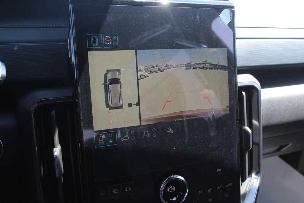 2026 GMC Acadia AT4 - Photo 22