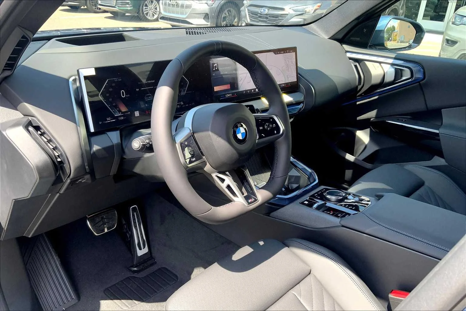 2026 BMW X3 30 - Photo 8