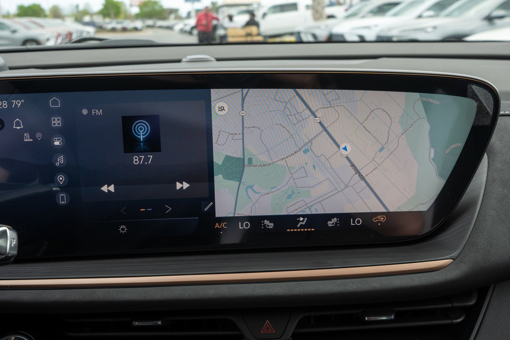 2026 Buick Envision Sport Touring - Photo 14