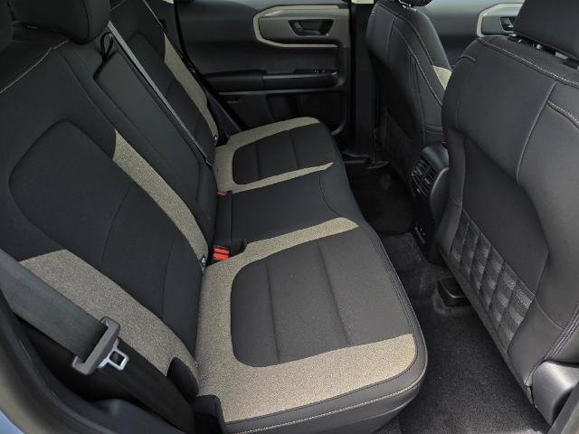 New 2026 Azure Gray Metallic Tri-Coat Ford Big Bend® image 87