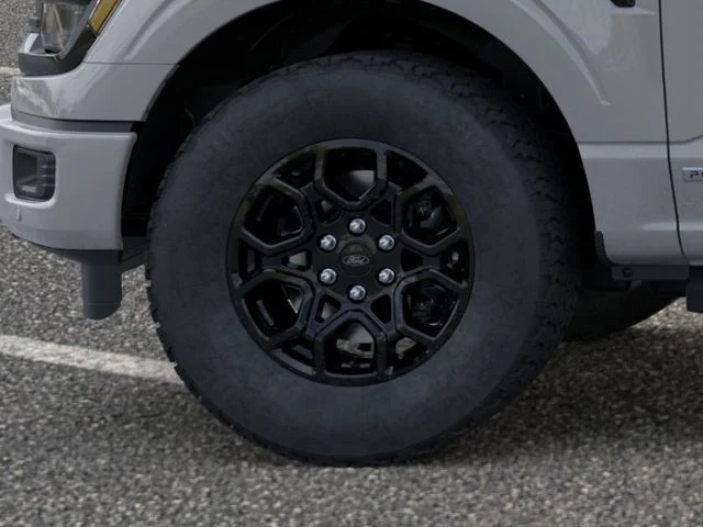 New 2026 Avalanche Ford XLT image 19