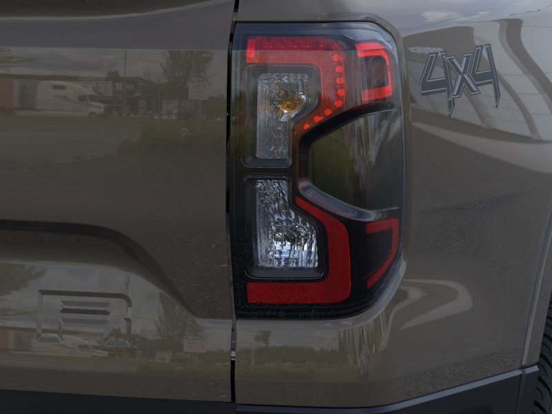 New 2026 Gray Ford XLT image 22