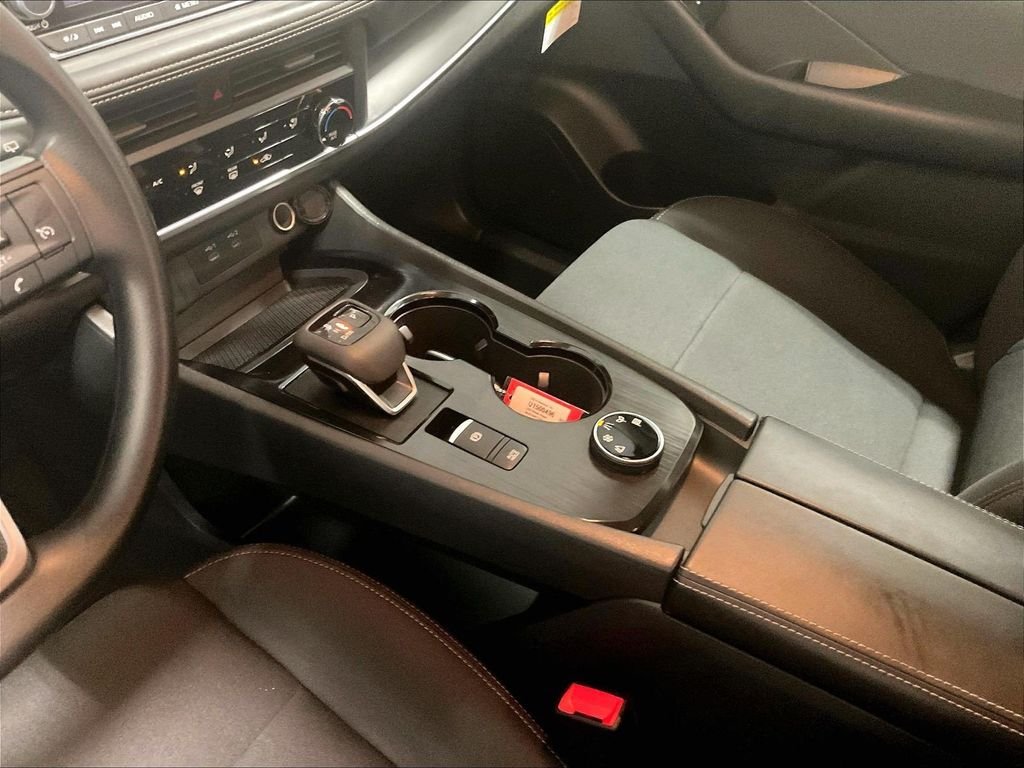 Used 2026 Gray Nissan S image 20