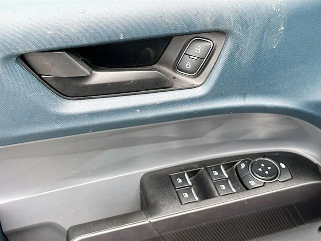 New 2026 Gray Metallic Ford Lariat image 13